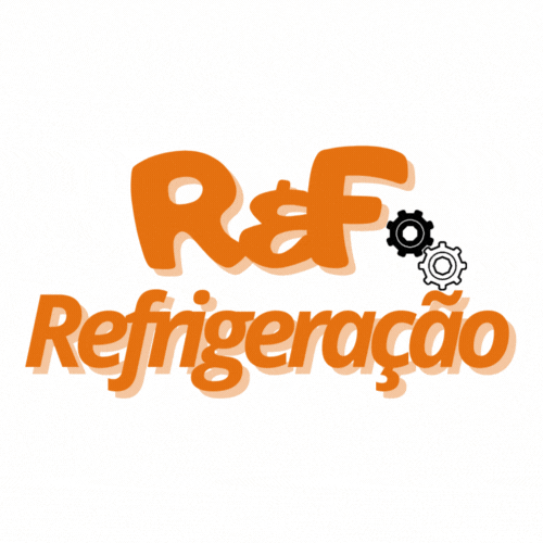 R&F Refrigeração