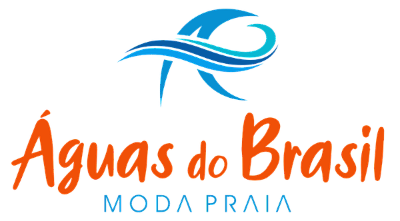 Aguas do Brasil moda praia