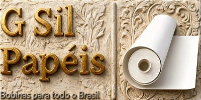 GSil Papéis