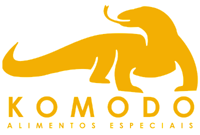 Komodo Alimentos