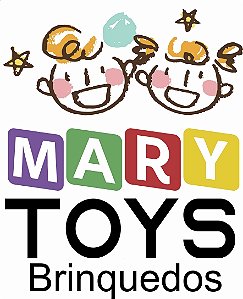 Familia Galinha Pintadinha - Mary Toys Brinquedos