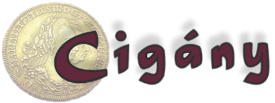 Cigány