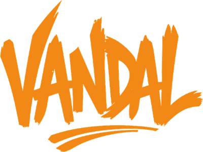 Camisetas Vandal - A loja do Sapo