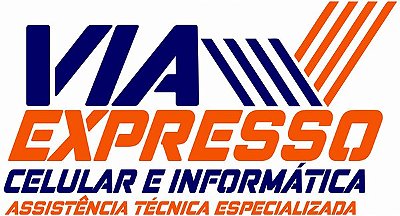 Via Expresso Celular e informática 