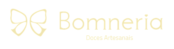 Bomneria - Doces Artesanais