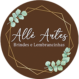 Alle Arts - Brindes e Lembrancinhas