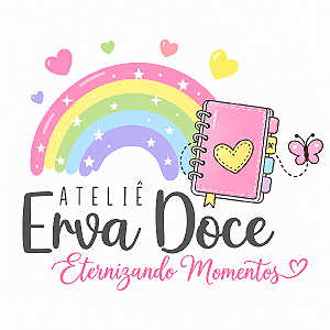 Erva Doce Presentes