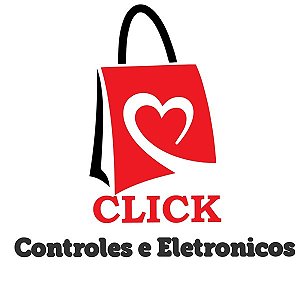 Click Controles e Eletronicos