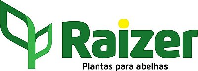 Raizer Plantas para Abelhas