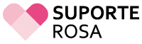 Suporte Rosa