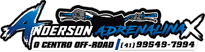 Centro Off Road Anderson Adrenalina Motos