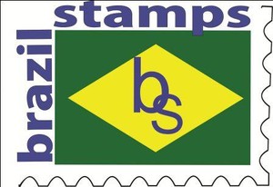 Brazil Stamps