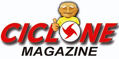 Ciclone Magazine