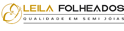Leila Folheados - Alianças, Relógios e Personalizados