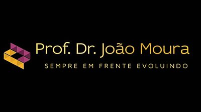Livros e E-books Prof. João Moura