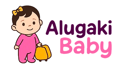 Alugaki Baby