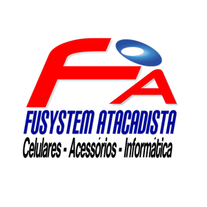 FUSYSTEM ATACADISTA