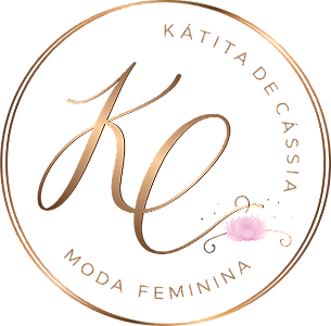 Katita De Cássia Moda Feminina