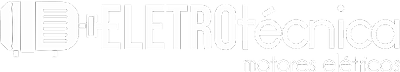 Eletrotécnica Motores
