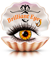 Brilliant Eyes Lentes de Contato