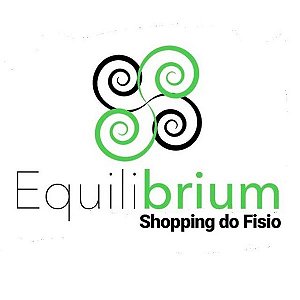 Equilibrium Shopping do Fisio