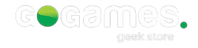 Go Games Geek Store