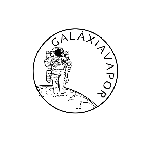 Galáxia Vapor