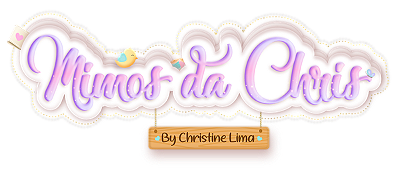 Mimos da Chris - Armarinho Online!