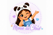 Mimos da Chris - Armarinho Online!