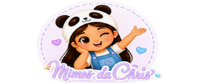 Mimos da Chris - Armarinho Online!