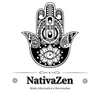 NativaZen - Moda Indiana & Decorações