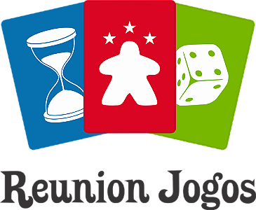 Jogo de tabuleiro (boardgame) F.D.P. - Foi de Propósito - Reunion