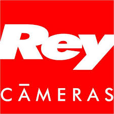 Rey Câmeras