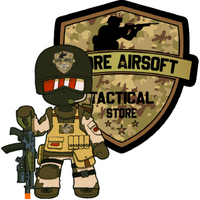 AA Tactical Store