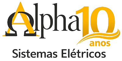 Loja Alpha Sistemas Elétricos