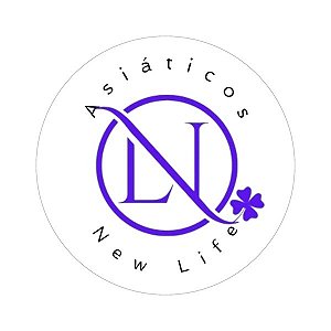 New Life Asiáticos
