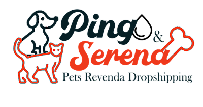 Pet Revenda Renda Extra Pingo & Serena - Drop Serena Personalizado em 2023