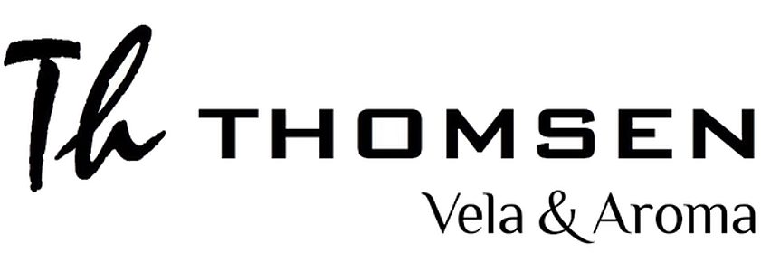 Thomsen - Vela e Aroma