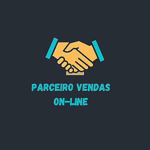 Parceiro Vendas Online Maquininhas
