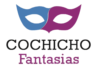 Cochicho Fantasias