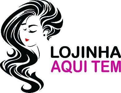 Lojinha Aqui Tem