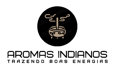 Distribuidora de Incensos - Aromas Indianos - Trazendo boas energias