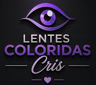 Lentes Coloridas Cris