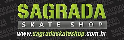 Sagrada Skate Shop