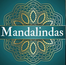 Mandalindas - Loja  de mandalas decorativas