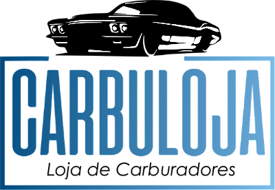 CARBULOJA - Loja de Carburadores novos