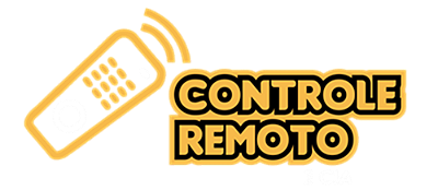 Controle Remoto e Cia