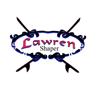 Lawren Shaper Deus é Fiel !