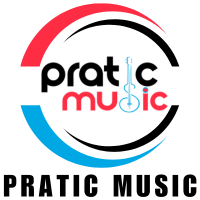 PRATIC MUSIC Instrumentos Musicais