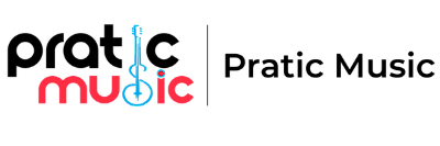 PRATIC MUSIC Instrumentos Musicais
